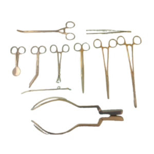 Delivery Kit Pack  | 10pcs