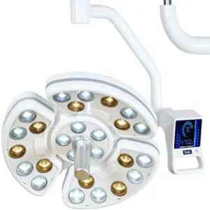 Alternative view of Dental Chair Implant LED Light