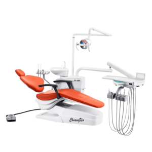 Alternative view of Dental Chair Unit CX-2305(18)
