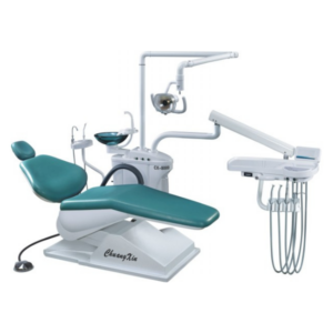 Alternative view of Dental Chair Unit | CX 8000
