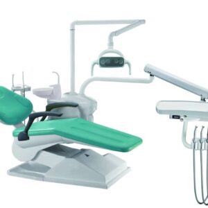 Dental Chair Unit | CX 8000