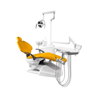 Alternative view of Dental Chair Unit | Full Set | LED Sensor Lamp | SL8900