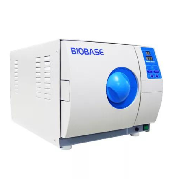 Dental Class N Table Top Autoclave Sterilizer 18L - Image 2