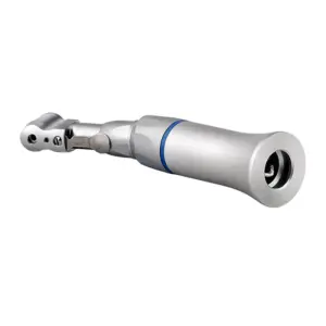 Alternative view of Dental Slow Low Speed Wrench Type Handpiece Contra Angle