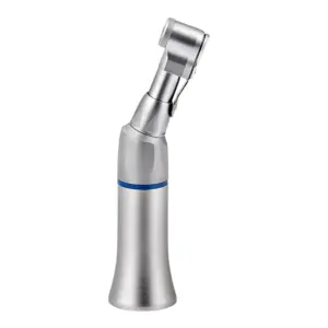Dental Slow Low Speed Wrench Type Handpiece Contra Angle