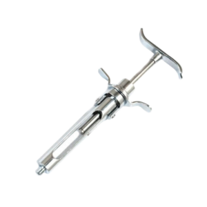 Dental Syringe