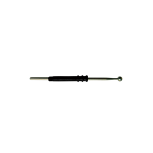 Alternative view of Diathermy Ball Electrodes