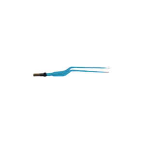 Alternative view of Diathermy Bi-polar Forceps