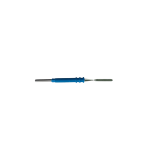 Alternative view of Diathermy Blade Electrodes