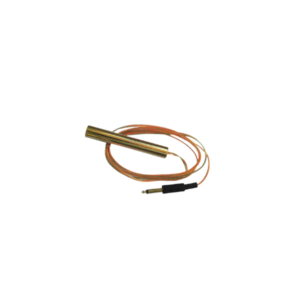 Alternative view of Diathermy Electrode – Rod & Cable