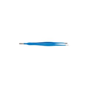 Diathermy Mono-polar Dissecting Forceps – T2mm/S20cm