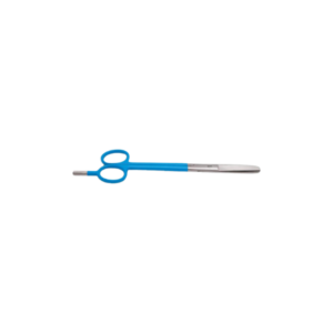 Diathermy Mono-polar Surgical Scissors