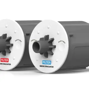 Diathermy Smoke Evacuator – Filter