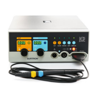 Diathermy Surtron  80W | Electrosurgical Unit