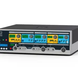 Diathermy- Sutron 400 HP Twin Operative Activity