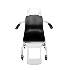 Alternative view of Digital Chair Scale 300kg