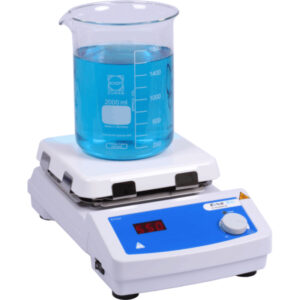 Digital Hotplate