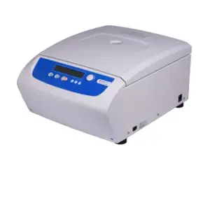 Alternative view of Digital Pro Multi-Purpose Clinical E-C6-4.100CP Centrifuge