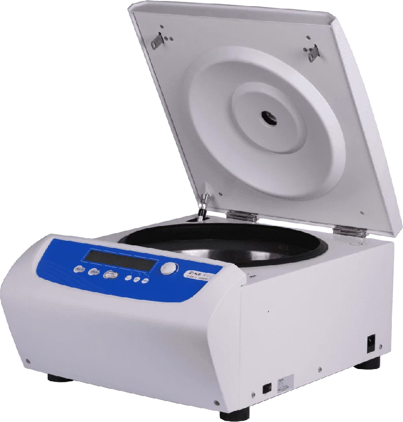 Digital Pro Multi-Purpose Clinical E-C6-4.100CP Centrifuge