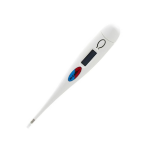 Digital Thermometer | Standard Tip| THACD