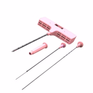 Disposable Bone Marrow Biopsy Puncture Needle  | 20’s