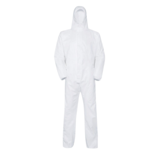 Disposable Coveralls