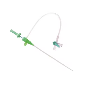 Alternative view of DISPOSABLE INTRODUCER SHEATH KIT