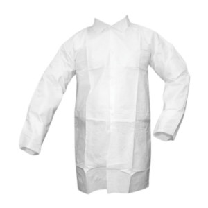 Disposable Lab Coat