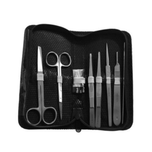 Dissecting Kit 9 Pieces
