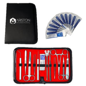 Alternative view of Lab Dissecting Kits 20 Piece