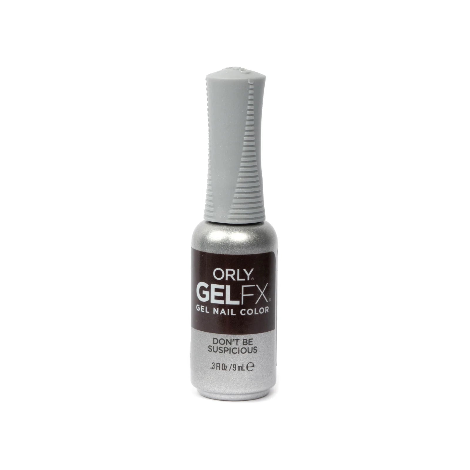 Gel FX Gel Polish - Don't Be Suspicious - 9ml