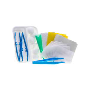 Dressing Trays