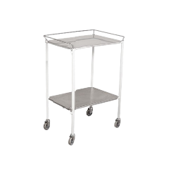 Dressing Trolley – Epoxy Coated