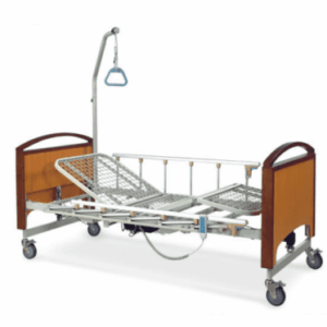Dressing – Wound Trauma 100x100mm