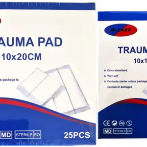 Dressing – Wound Trauma -25’s