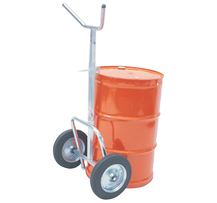Single Arm Drum Trolley