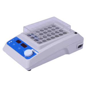 Dry Bath Incubators  | E-DB120-D