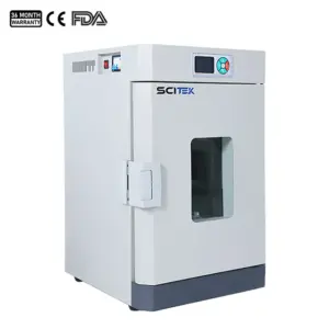 Drying Oven/Incubator(Double Use)