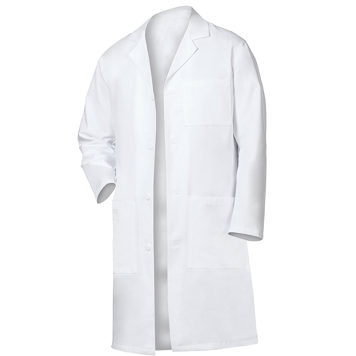 Laboratory Coats Acid Resistant - Image 2