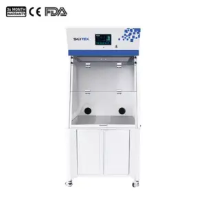 Alternative view of Ductless Fume Hood
