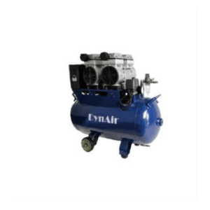 Dynamic® Oilless Silent Dental Air Compressor