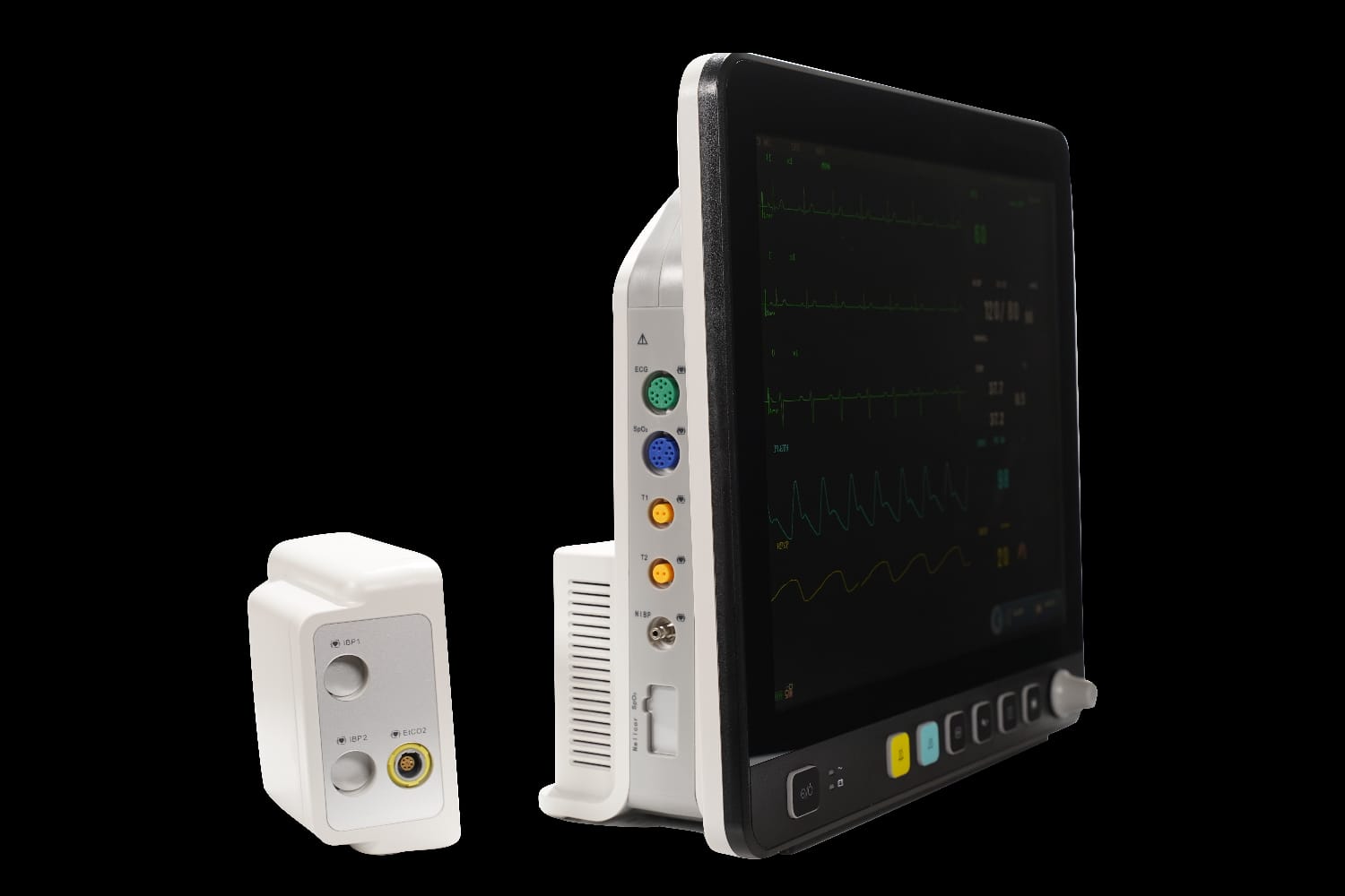 PATIENT MONITOR E15 - Image 2