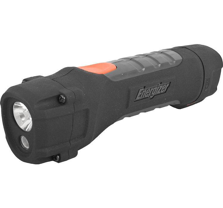 Energizer Hardcase Flashlight – 4 AA