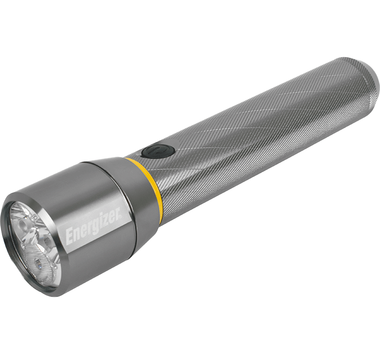 Energizer Metal Vision HD – 6 AA