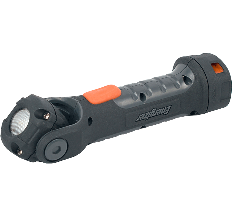 Energizer Hard Case Pivot – 2 AA