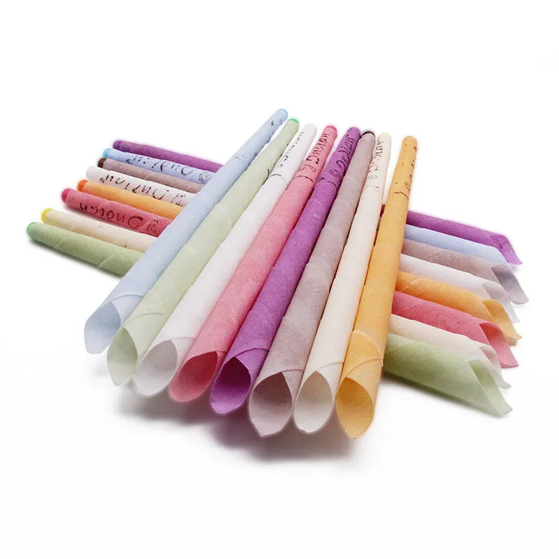 Ear candles 16pc set - Image 3
