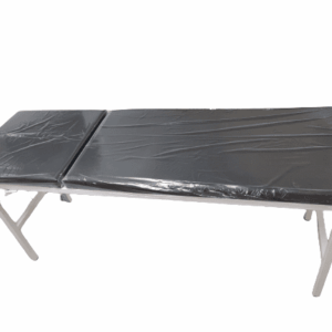 Knock-down Examination Couch