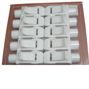 ECG Electrode Adaptor – 10’s