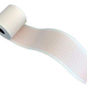 ECG thermal paper roll | Nihon Kohden RQS50-3