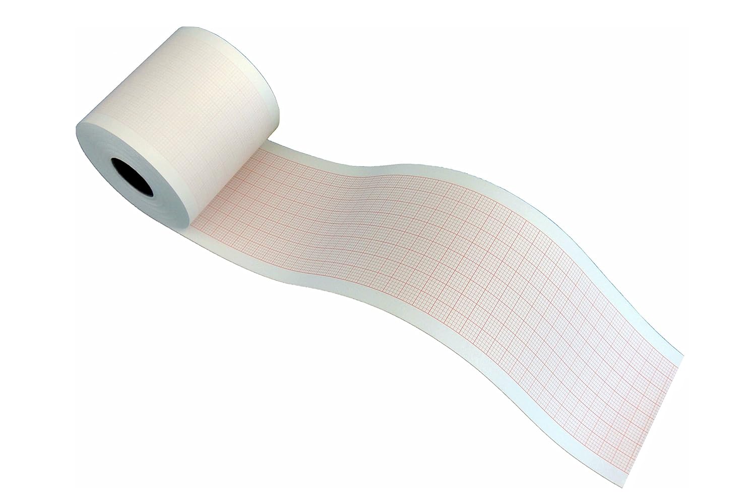 ECG thermal paper roll | Nihon Kohden RQS50-3